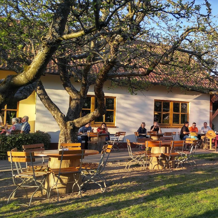 Restaurant "Gasthaus Maihof" in Waischenfeld