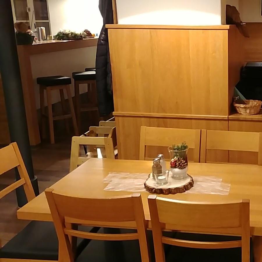 Restaurant "Gaststätte Kulturscheune Obernsees" in  Mistelgau