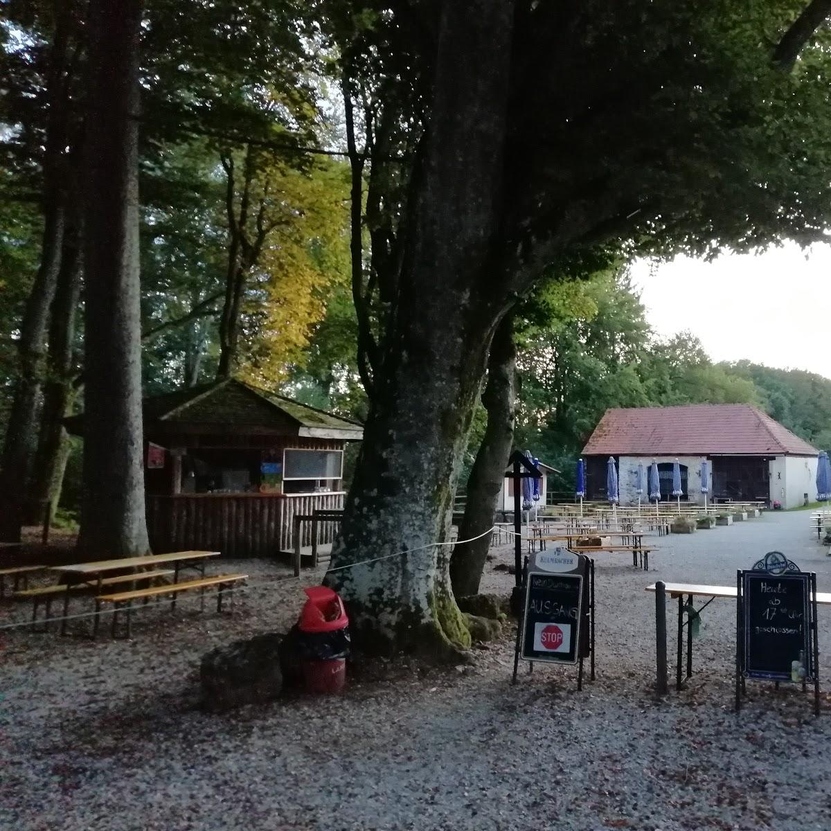 Restaurant "Schützenhaus" in  Königsfeld