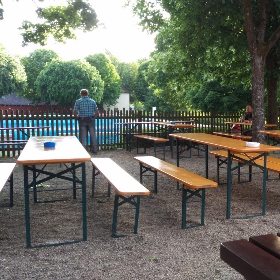 Restaurant "Brauerei Gasthof Ott" in  i.OFr.