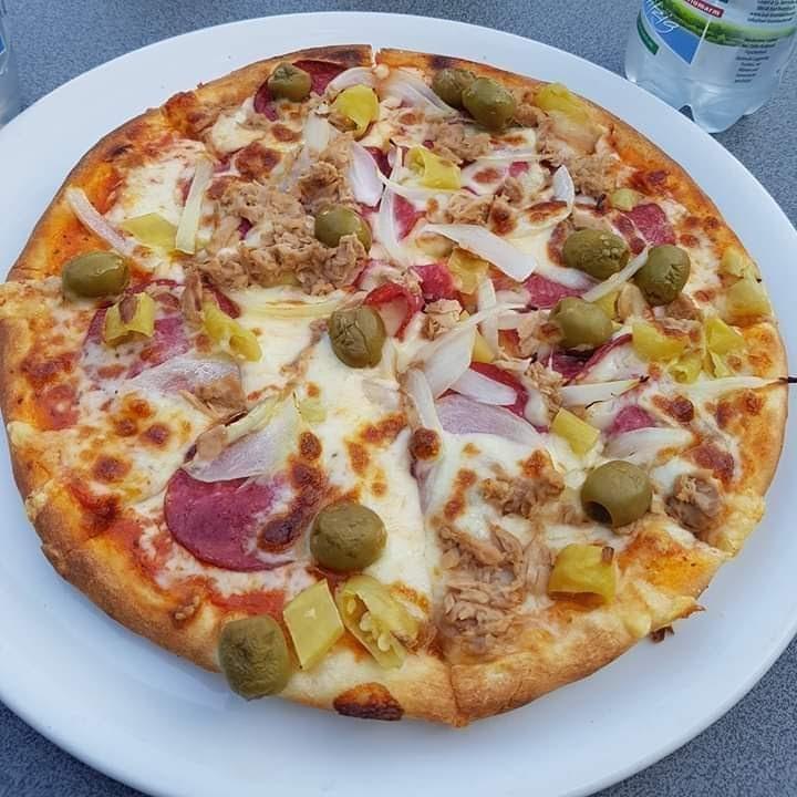 Restaurant "Bam Bull‘z Lieferservice" in  i.OFr.