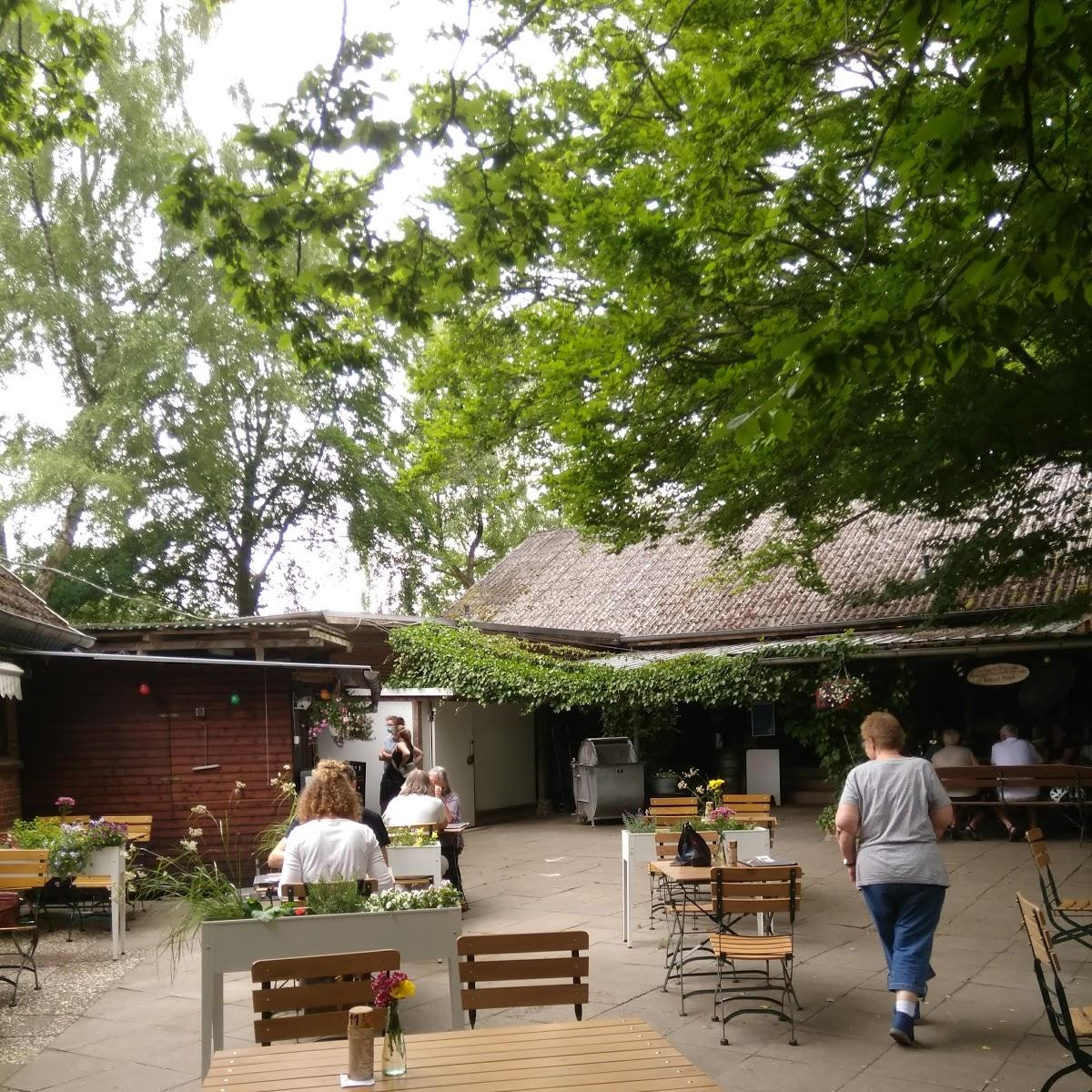 Restaurant "Berlin Döner" in  Bornhöved