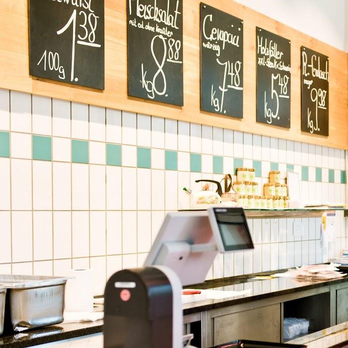 Restaurant "Mels Restaurant & Events" in  Rendswühren