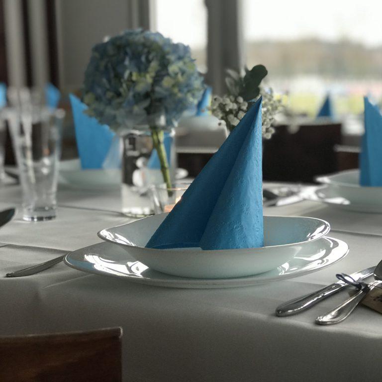 Restaurant "Gaststätte Talaue" in Winnenden