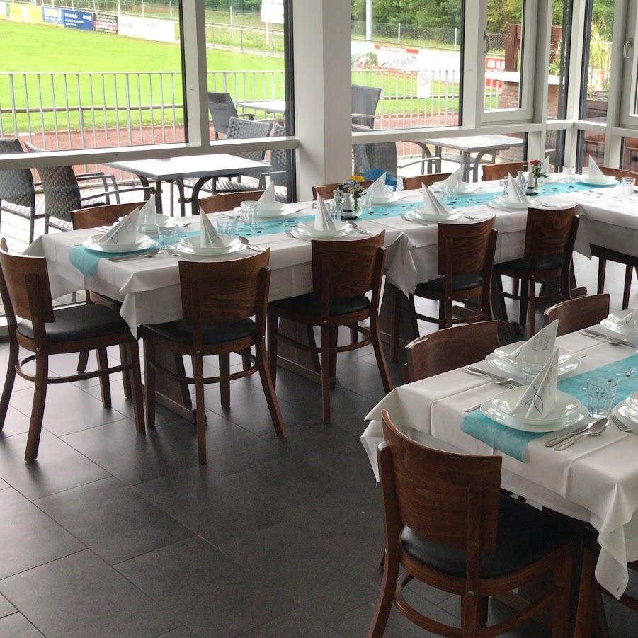 Restaurant "Gaststätte Talaue" in Winnenden