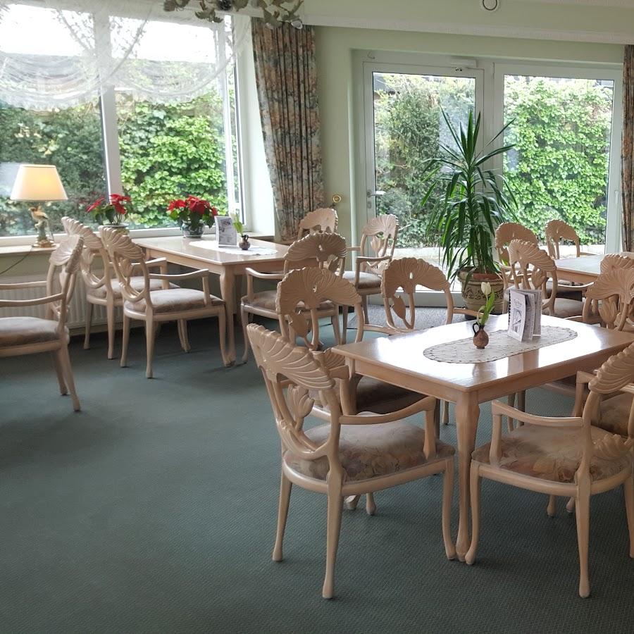 Restaurant "Jürgen-Dieter Elend Konditorei und Café" in Bornhöved