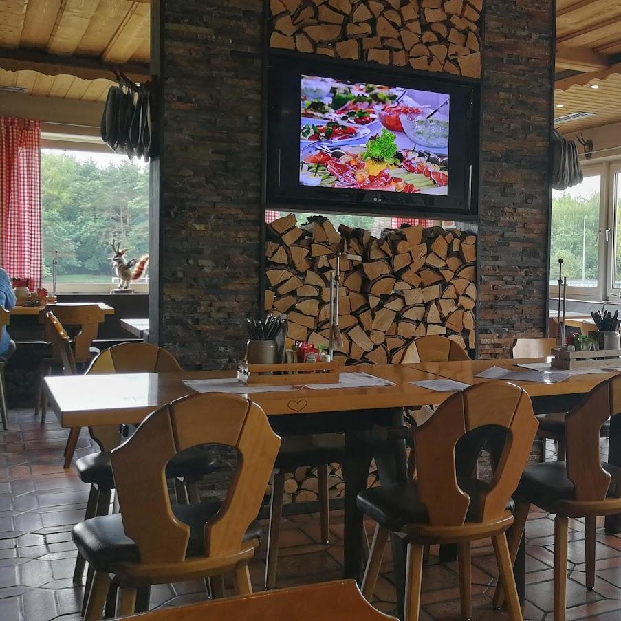 Restaurant "dWirtschaft" in Altenstadt an der Waldnaab