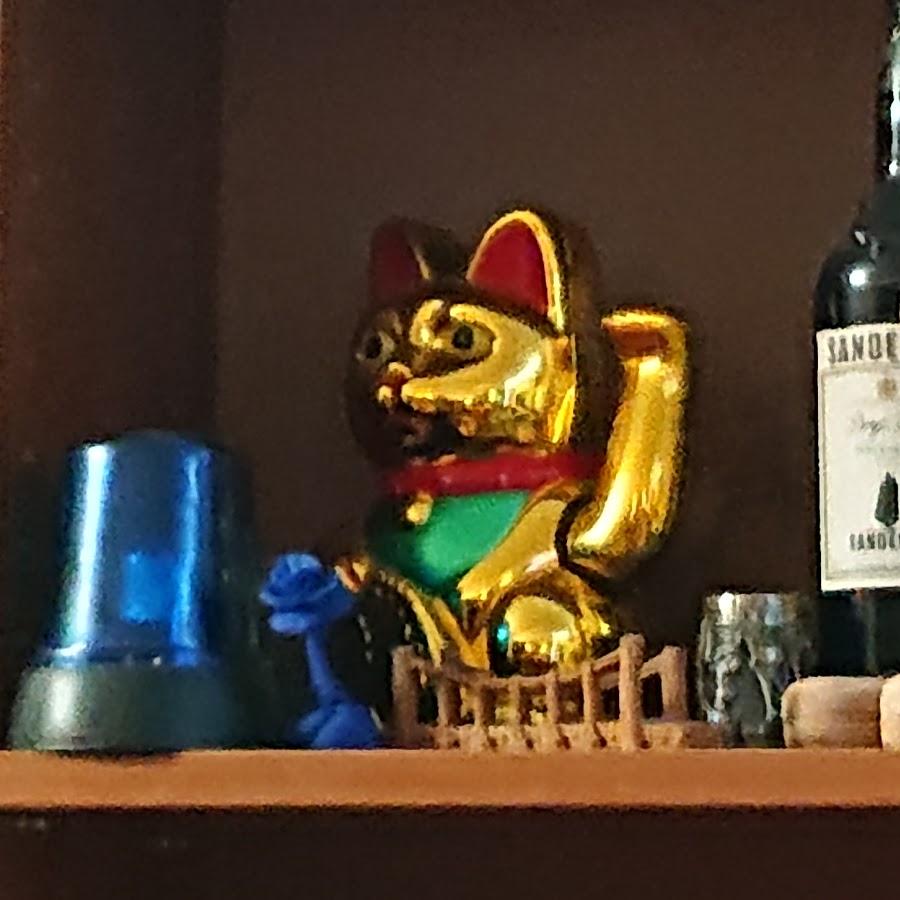 Restaurant "ASIA WOK" in  Trifels