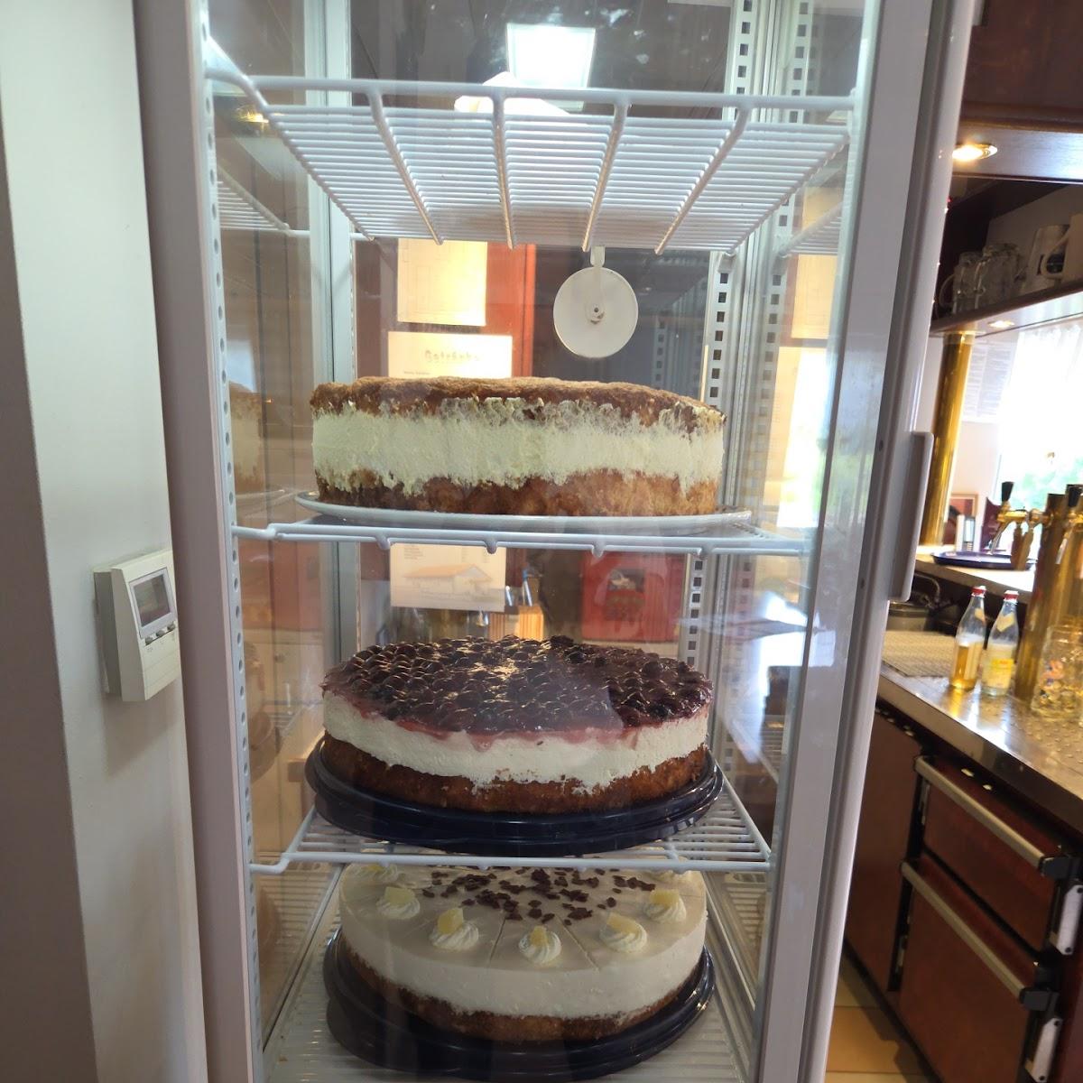 Restaurant "BSG Sportgaststätte" in Altenstadt an der Waldnaab