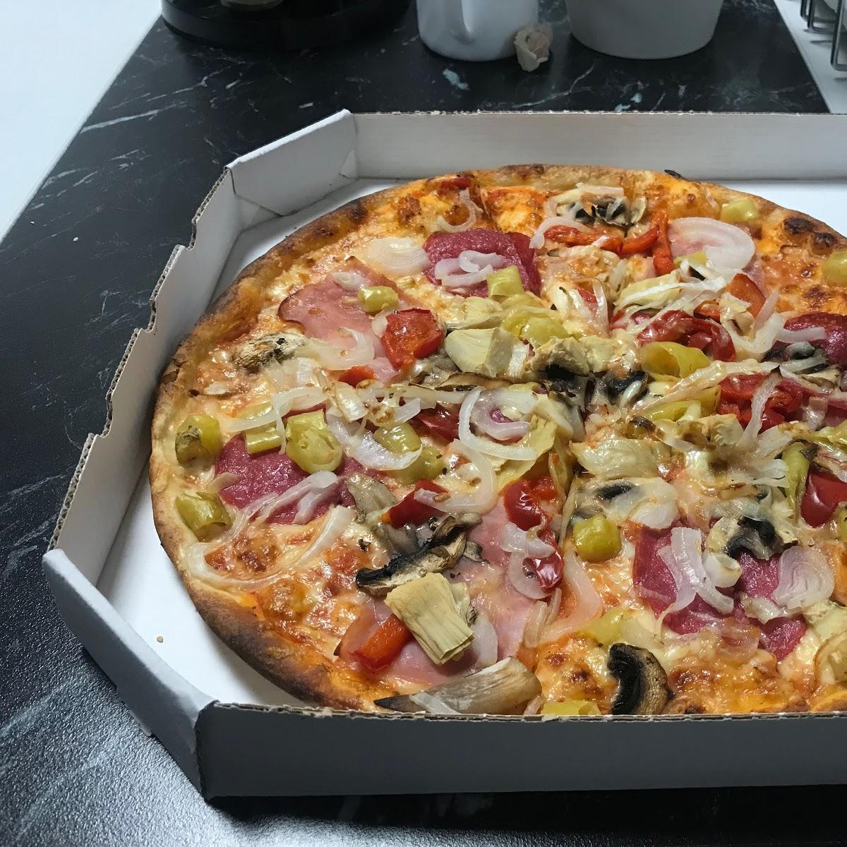 Restaurant "H&O liefersevice" in  Waldnaab