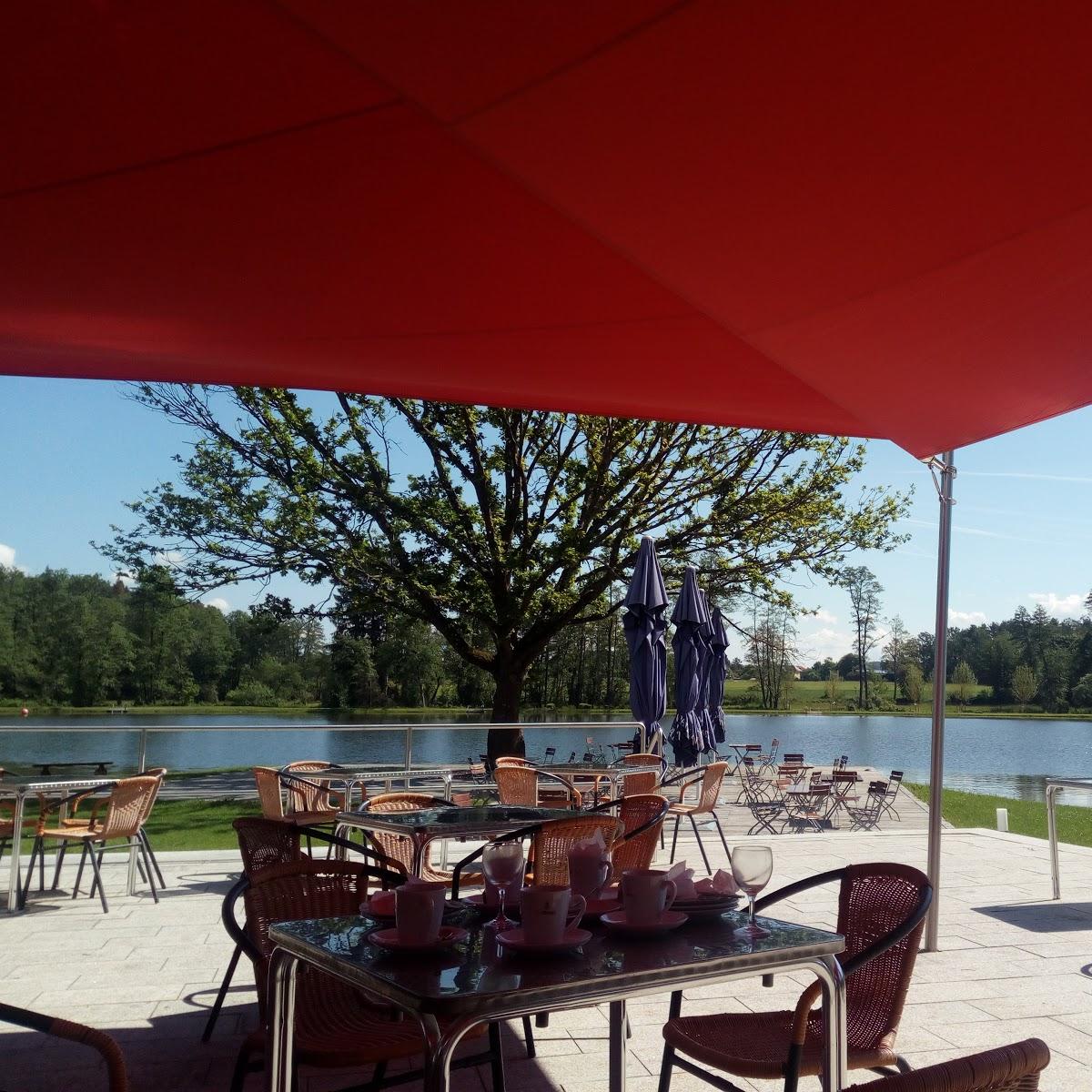 Restaurant "Gaststätte Zum Schwedentisch" in  Oberpfalz