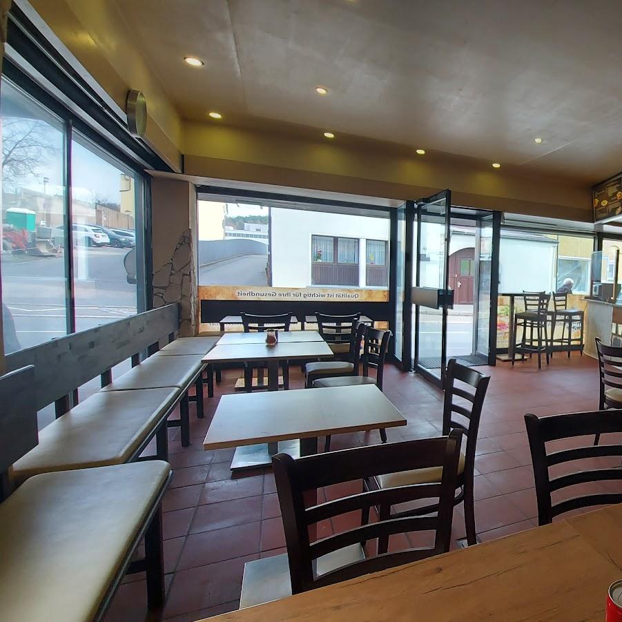 Restaurant "Restaurant Babylon Grill" in Neustadt an der Waldnaab