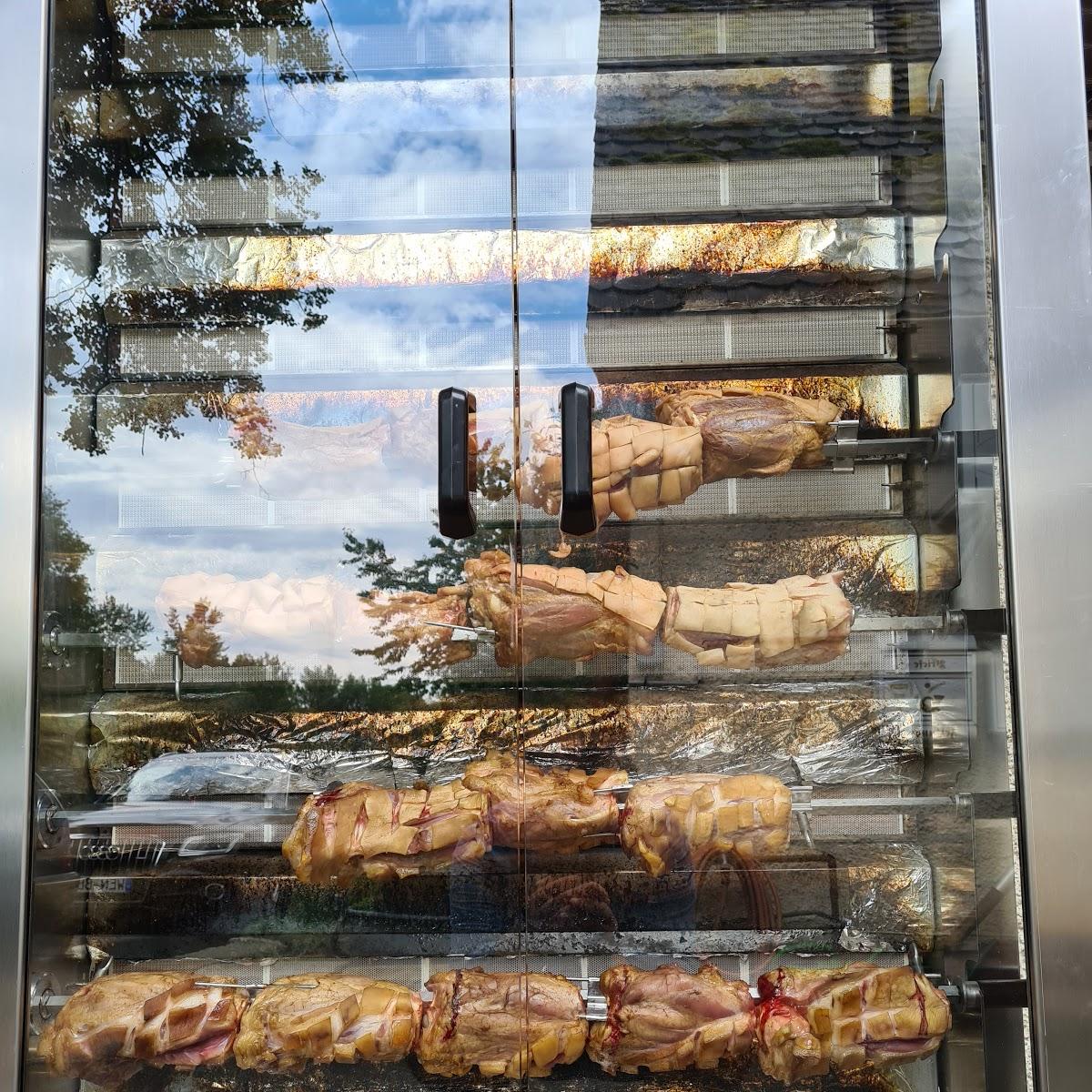 Restaurant "Babylon Grill" in  Waldnaab