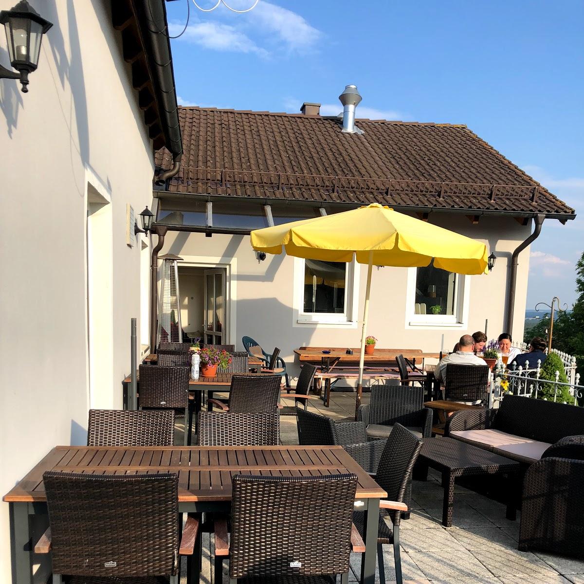 Restaurant "Zum Alten Schuster" in  Oberpfalz