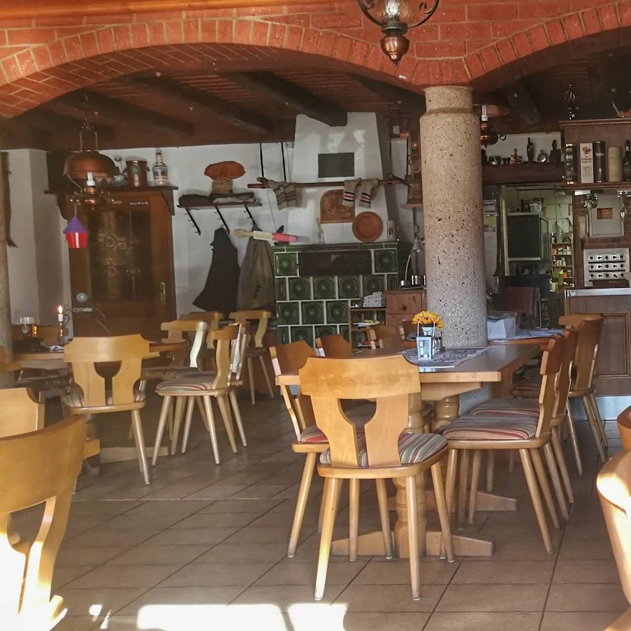 Restaurant "Restaurant Zum Alten Schuster" in Weiden in der Oberpfalz
