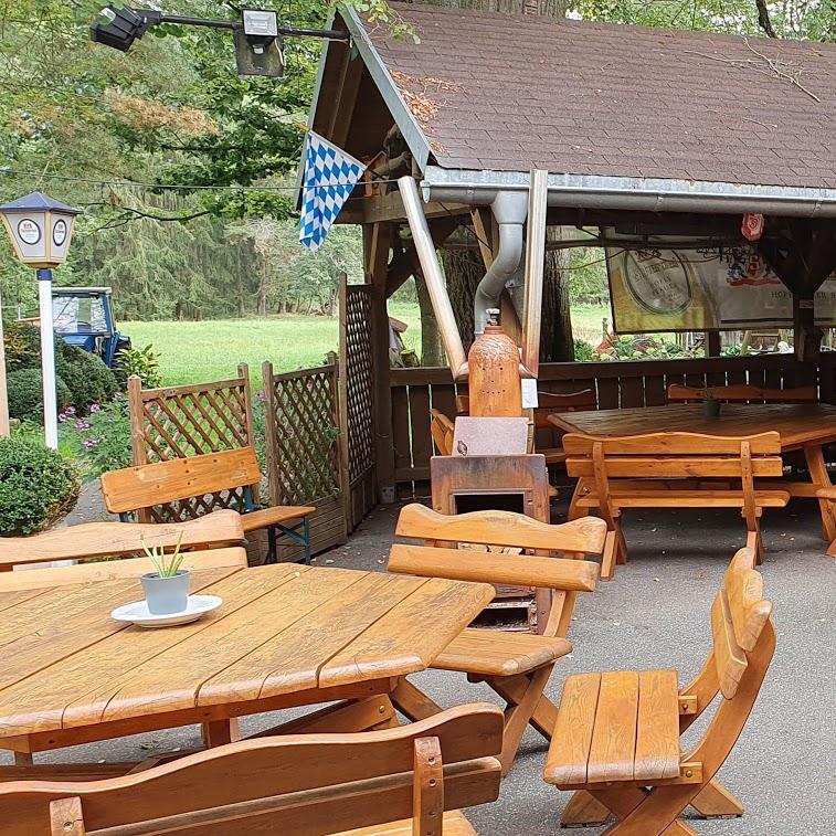 Restaurant "Trattoria Santa Sophia" in  Waldnaab