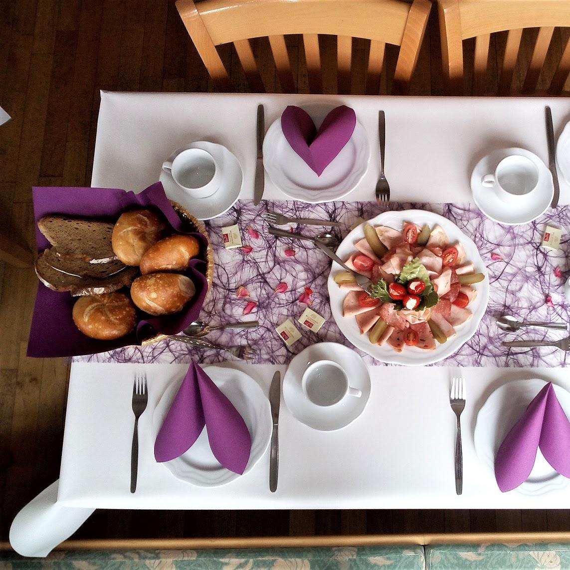 Restaurant "A.T.U Kantine" in  Oberpfalz