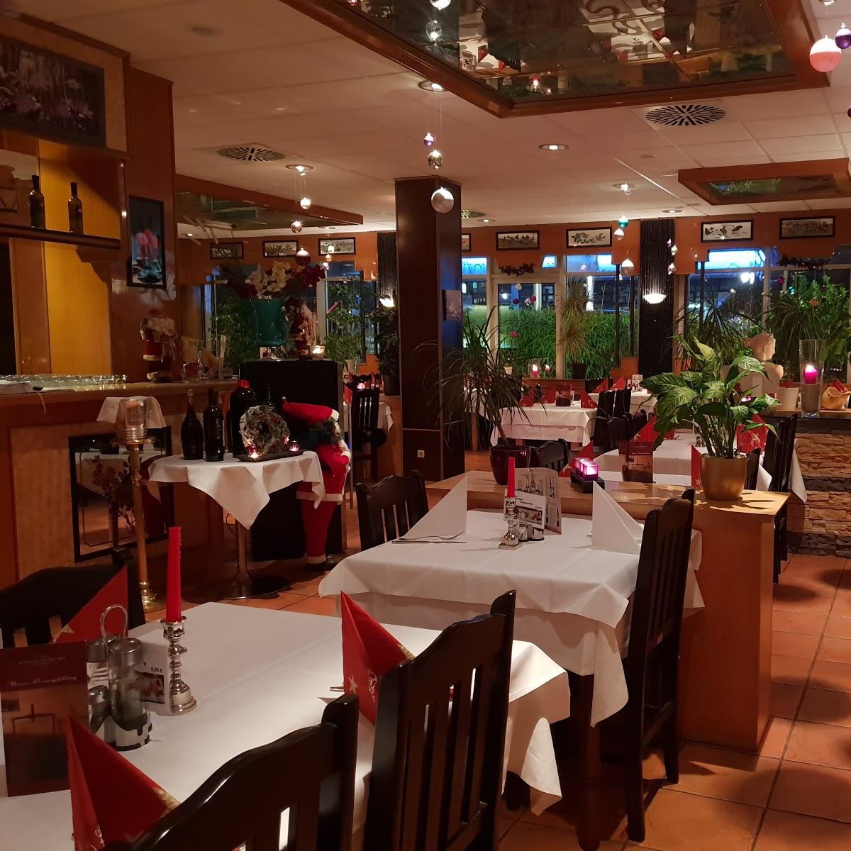 Restaurant "Akropolis Restaurant" in Winnenden