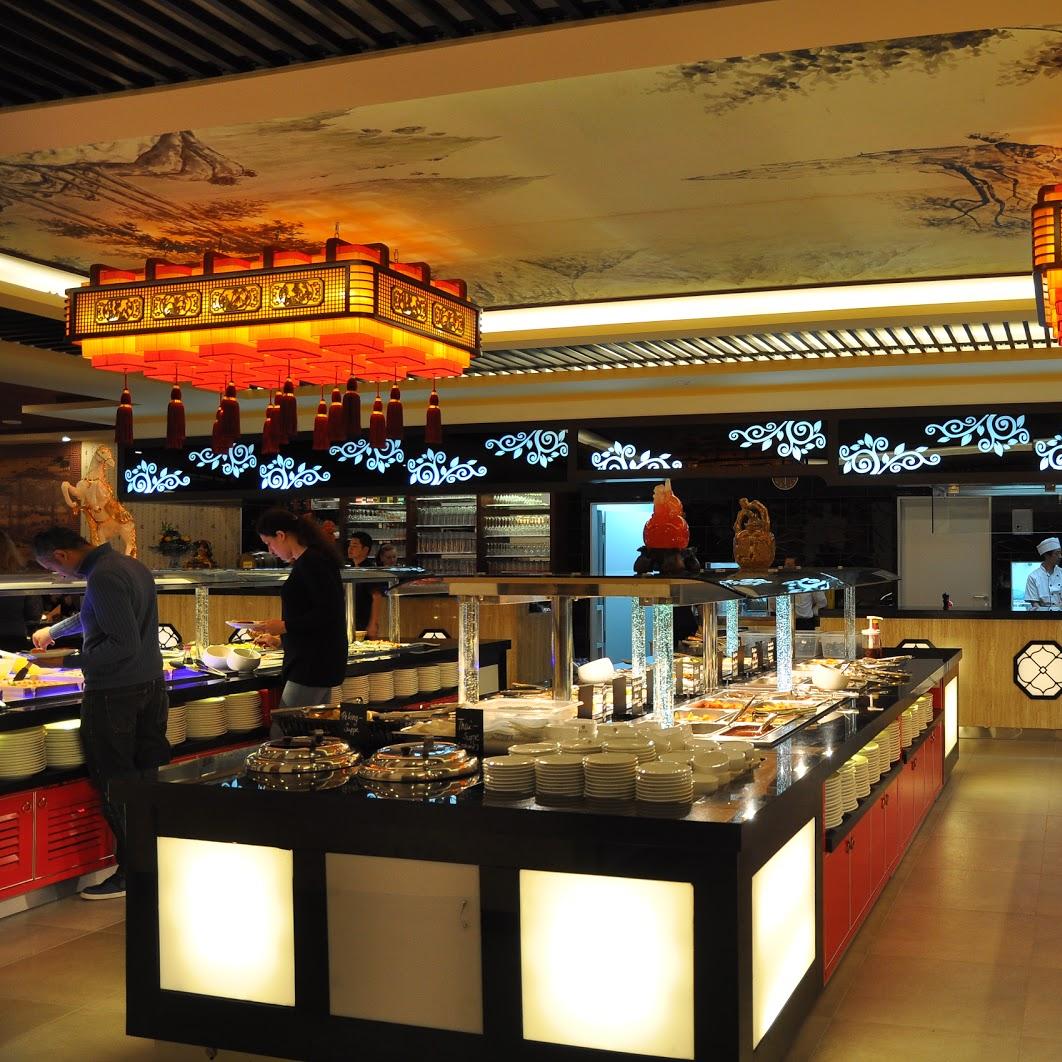 Restaurant "Yana