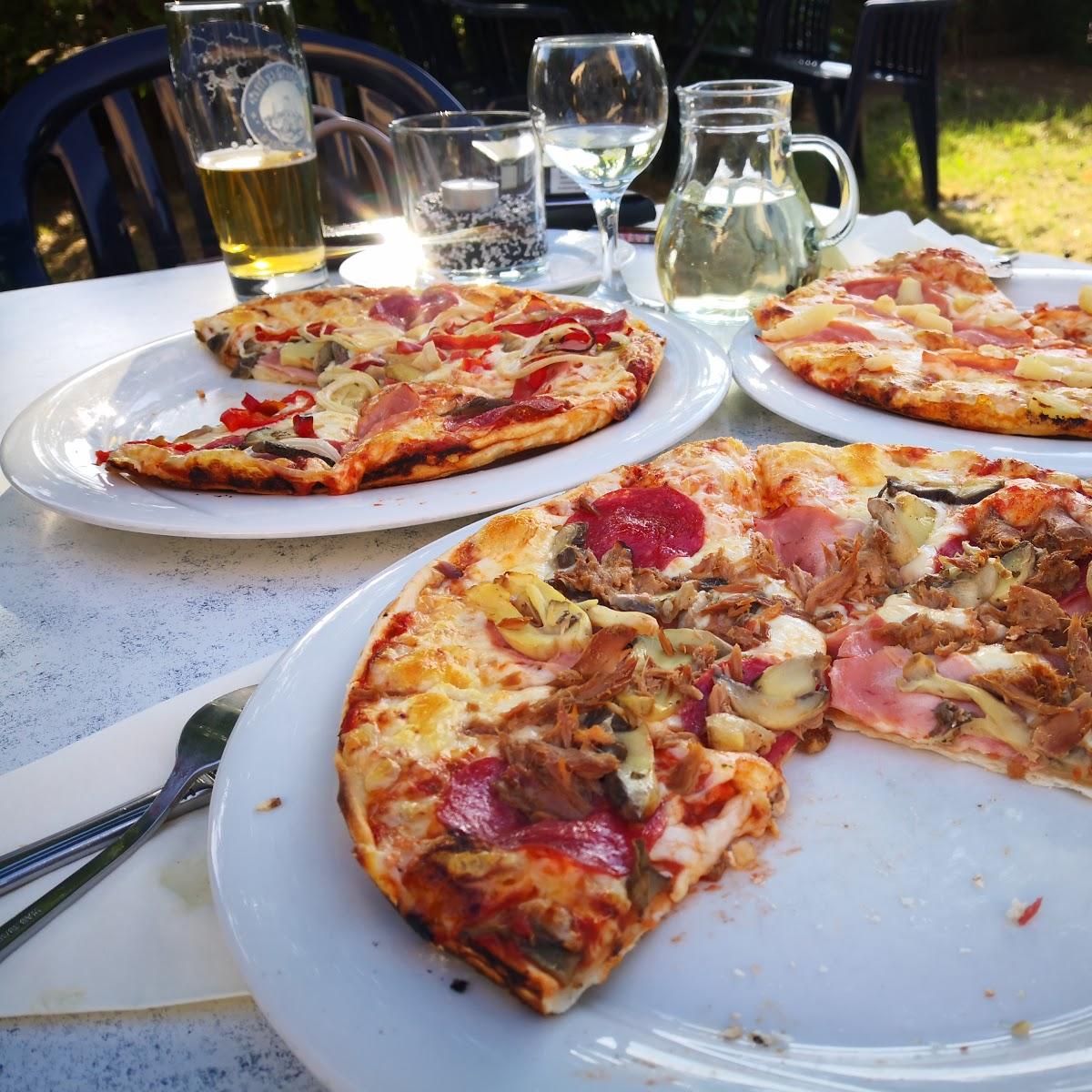 Restaurant "Mikes Imbiss Stüberl" in  Oberpfalz
