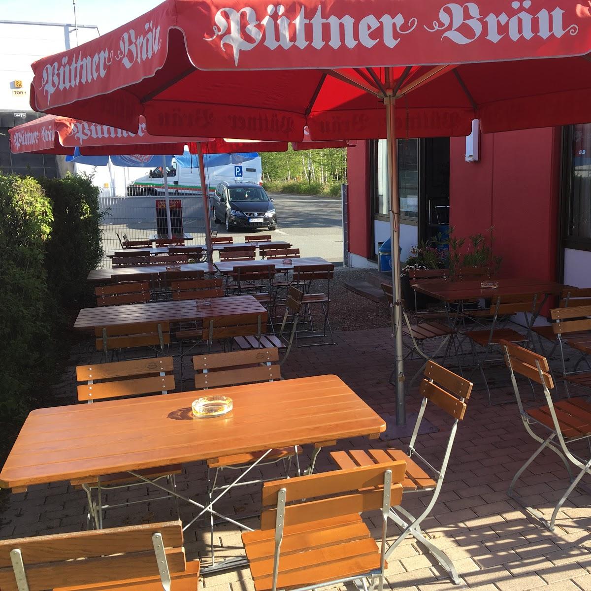 Restaurant "pomodorino" in  Oberpfalz