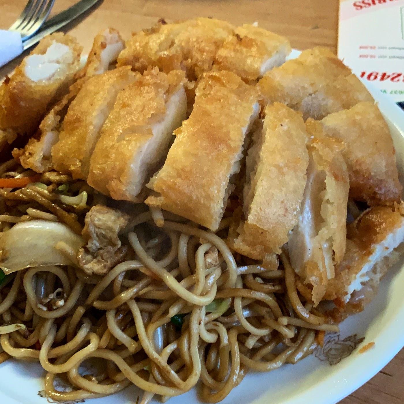 Restaurant "Hasan Huseyin Begen Pizzeria" in  Oberpfalz