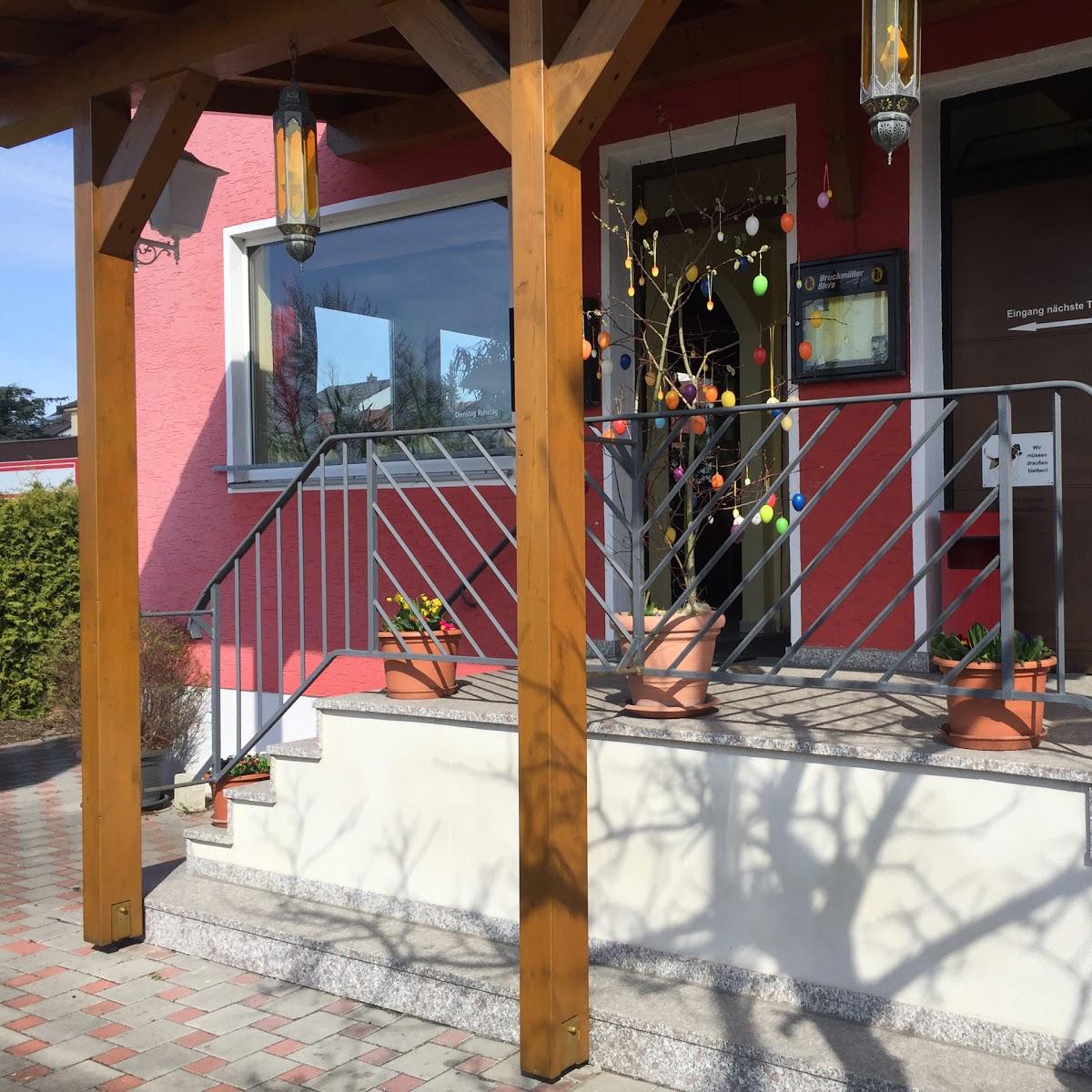 Restaurant "Imbiss am forst" in  Oberpfalz