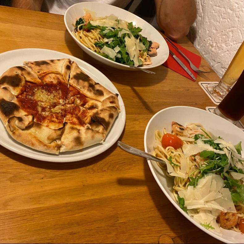 Restaurant "Lipperthof bei Erkan" in Püchersreuth