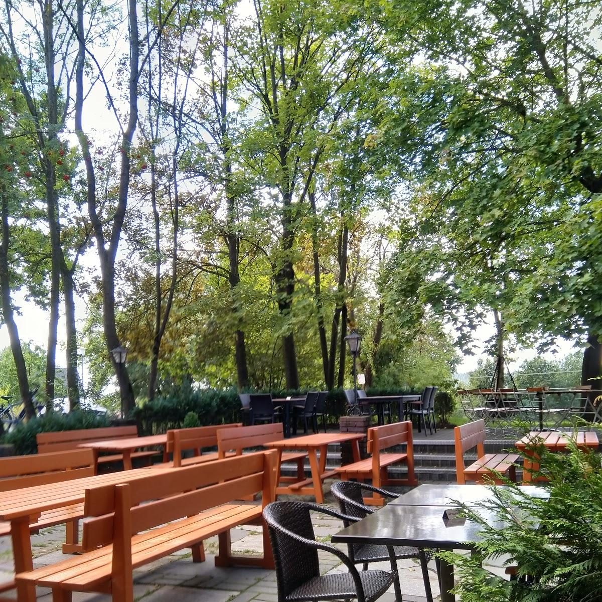 Restaurant "Op De Deel" in  Hetlingen