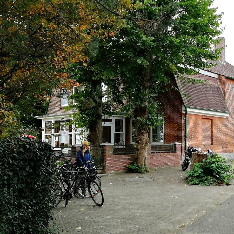 Restaurant "Cafe Hetlinger Schanze" in  Hetlingen