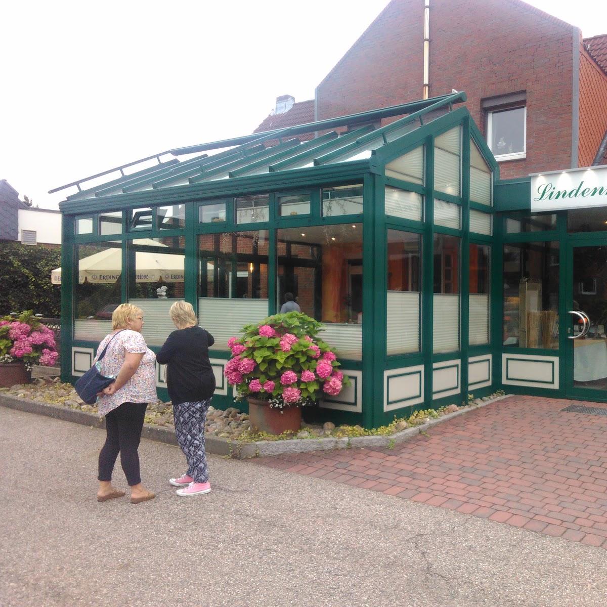 Restaurant "Hotel Lindenhof" in Heist