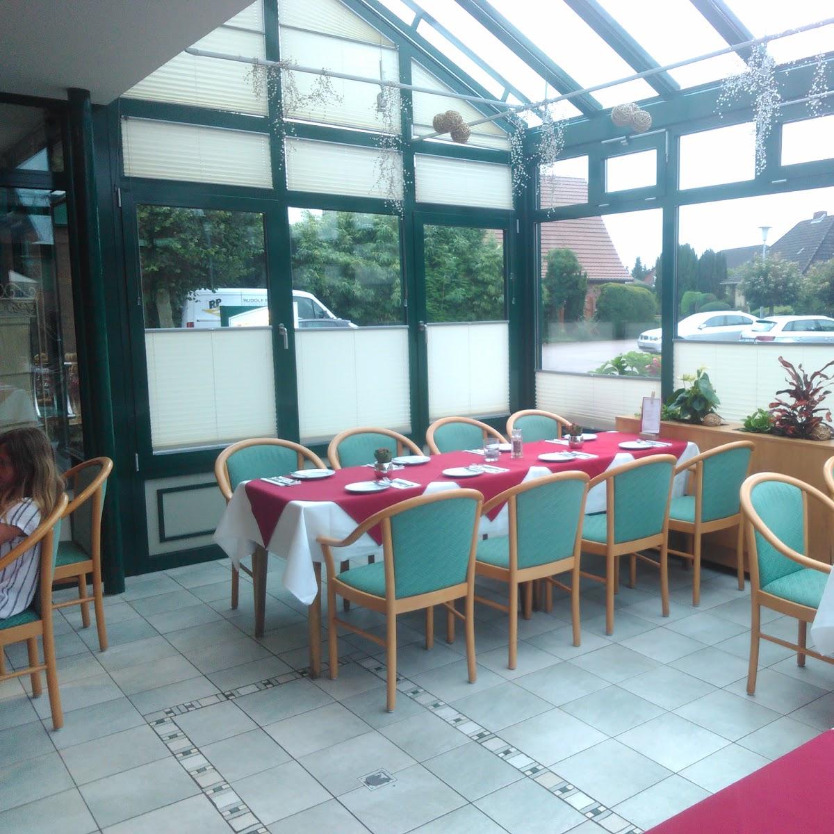 Restaurant "Hotel Lindenhof" in  Heist