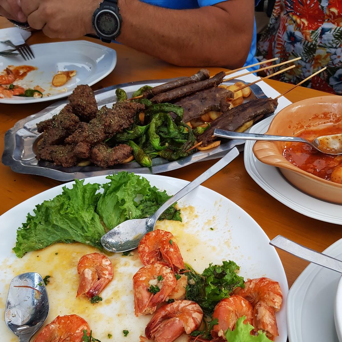 Restaurant "Eleni Ageraki er Stüble" in Schwaikheim