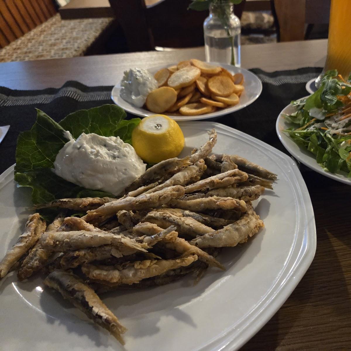 Restaurant "Eleni Ageraki er Stüble" in Schwaikheim