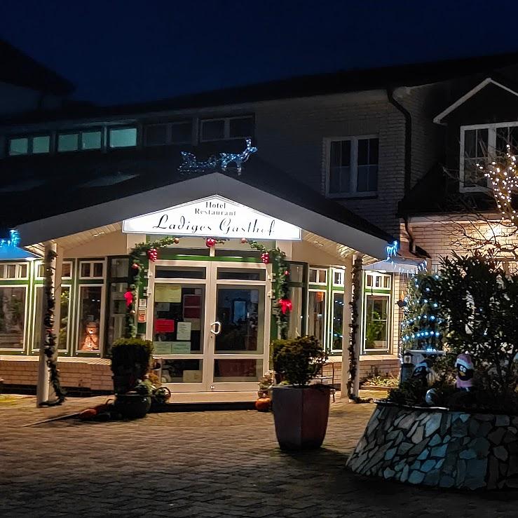 Restaurant "Eckhoff