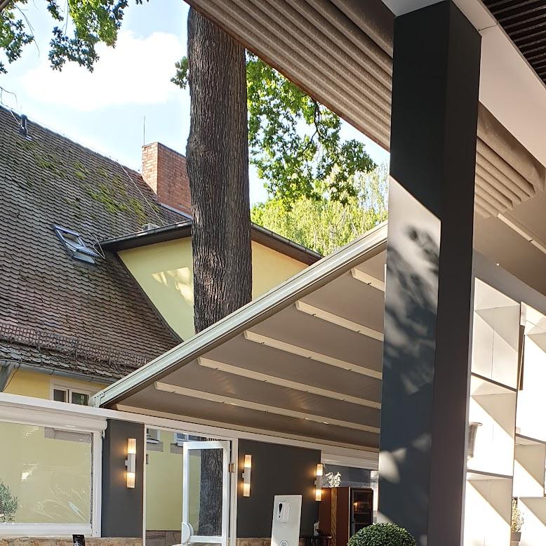 Restaurant "Gustare GmbH" in  Saulgau