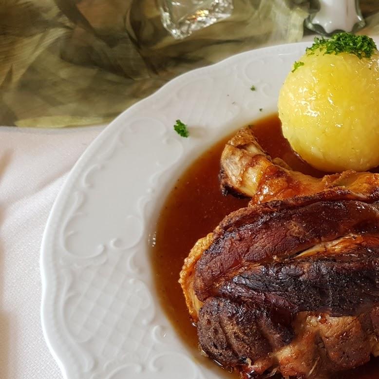 Restaurant "Frischen" in  Burgrieden