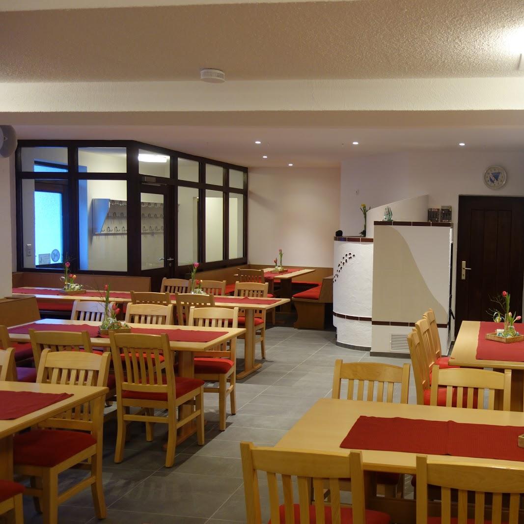 Restaurant "healthy oase laupheim" in  Laupheim