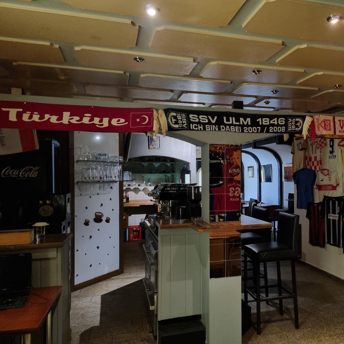 Restaurant "Dost" in Laupheim