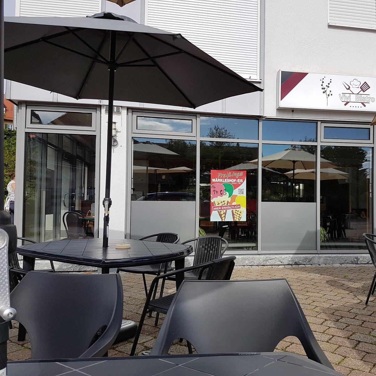 Restaurant "ARIWA Brunch" in  Dornstadt