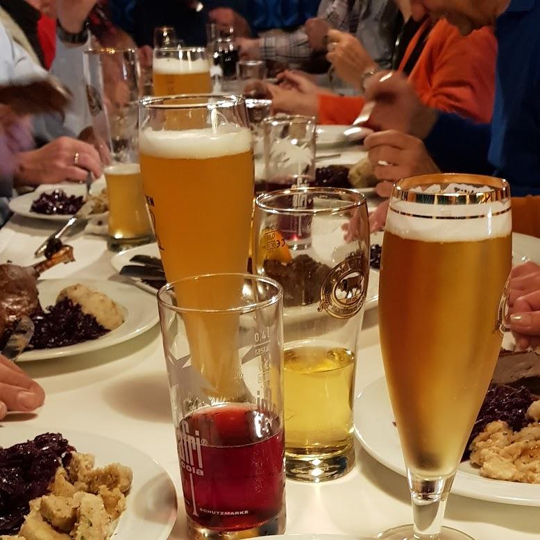 Restaurant "Ristorante Pizzeria Capri" in  Neu-Ulm