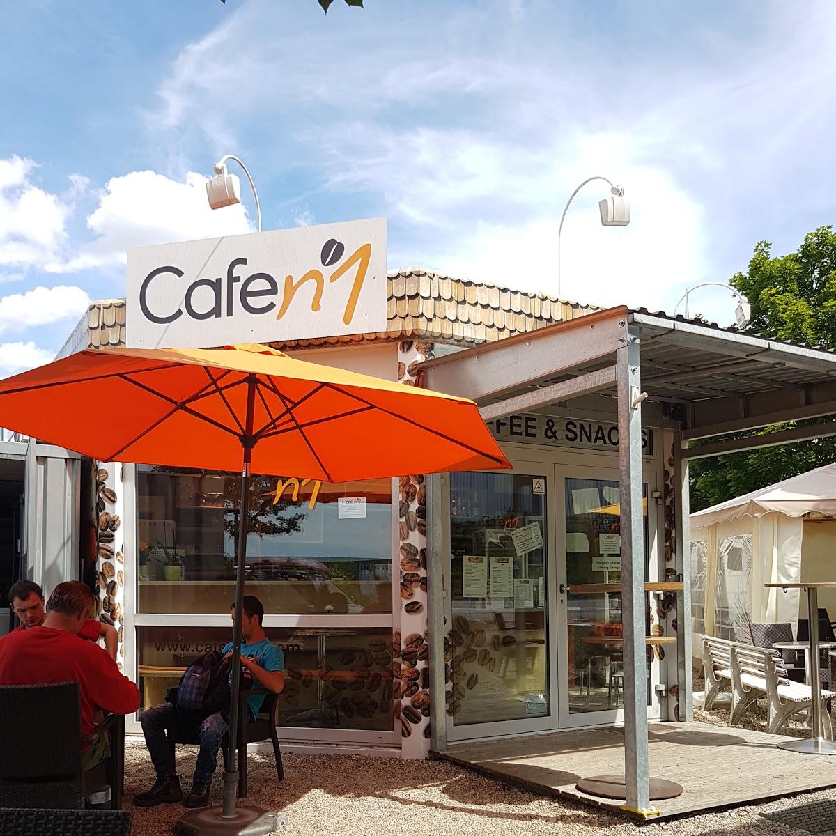 Restaurant "Wuschels Backstub" in  Bondorf