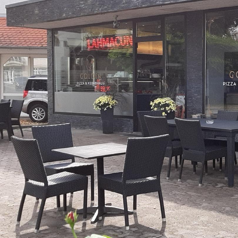 Restaurant "Burger King" in  Bondorf