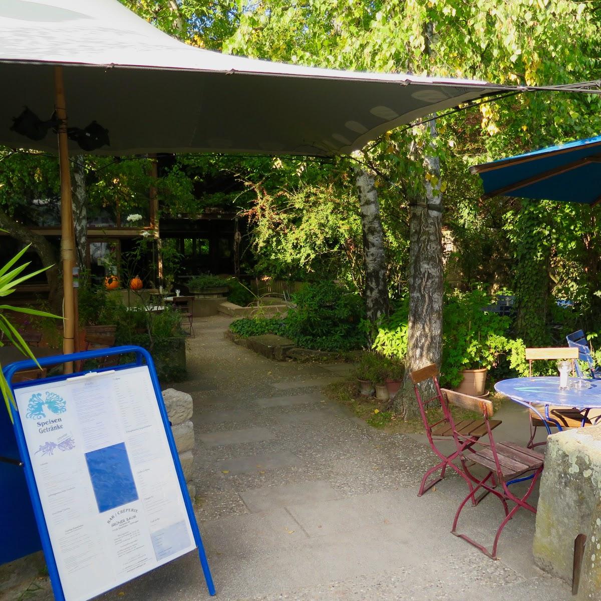 Restaurant "Restaurant Schützenhaus" in  Neckar