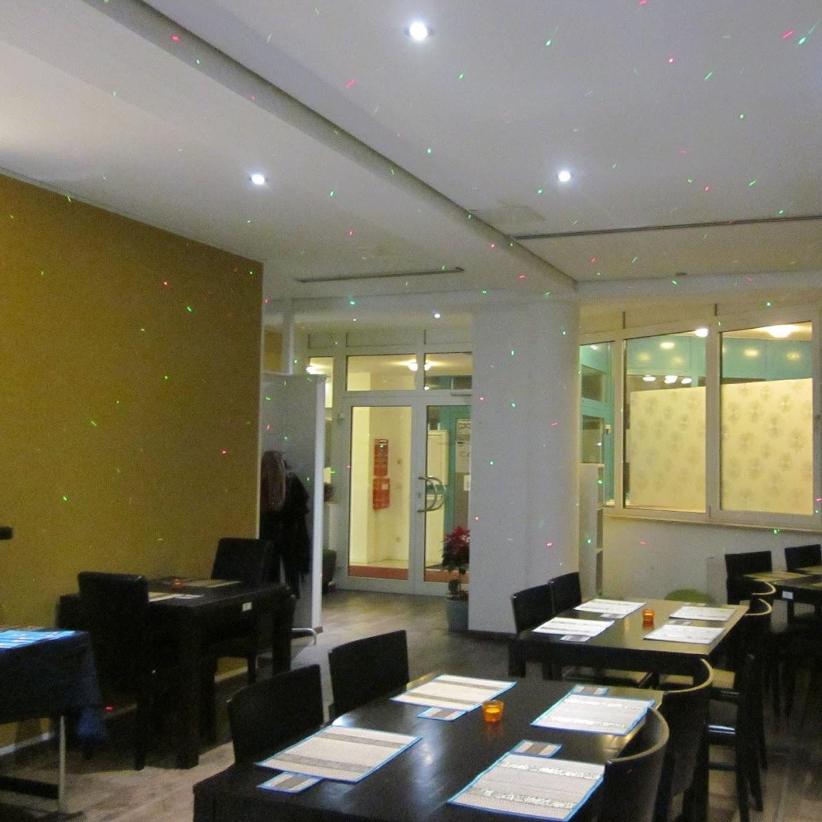 Restaurant "BANGKOK RESTAURANT & BAR" in  Winnenden