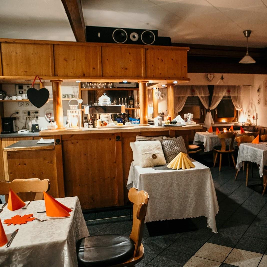 Restaurant "Gaststätte S Bahnhöfle" in Ammerbuch