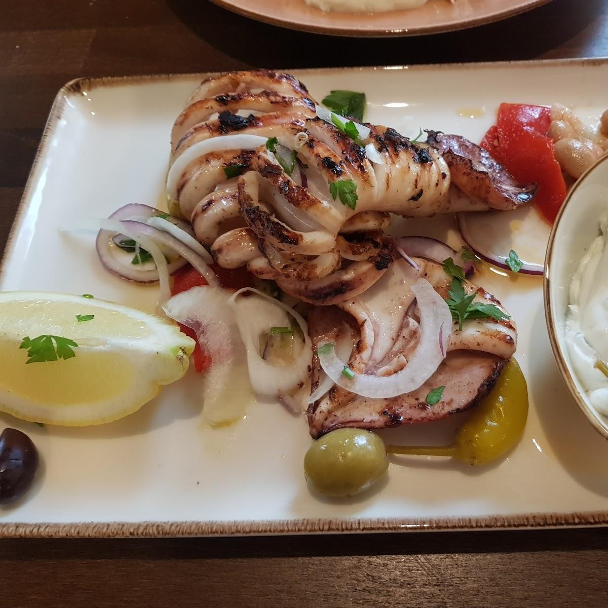 Restaurant "Pfoten Imbiss" in  Bondorf