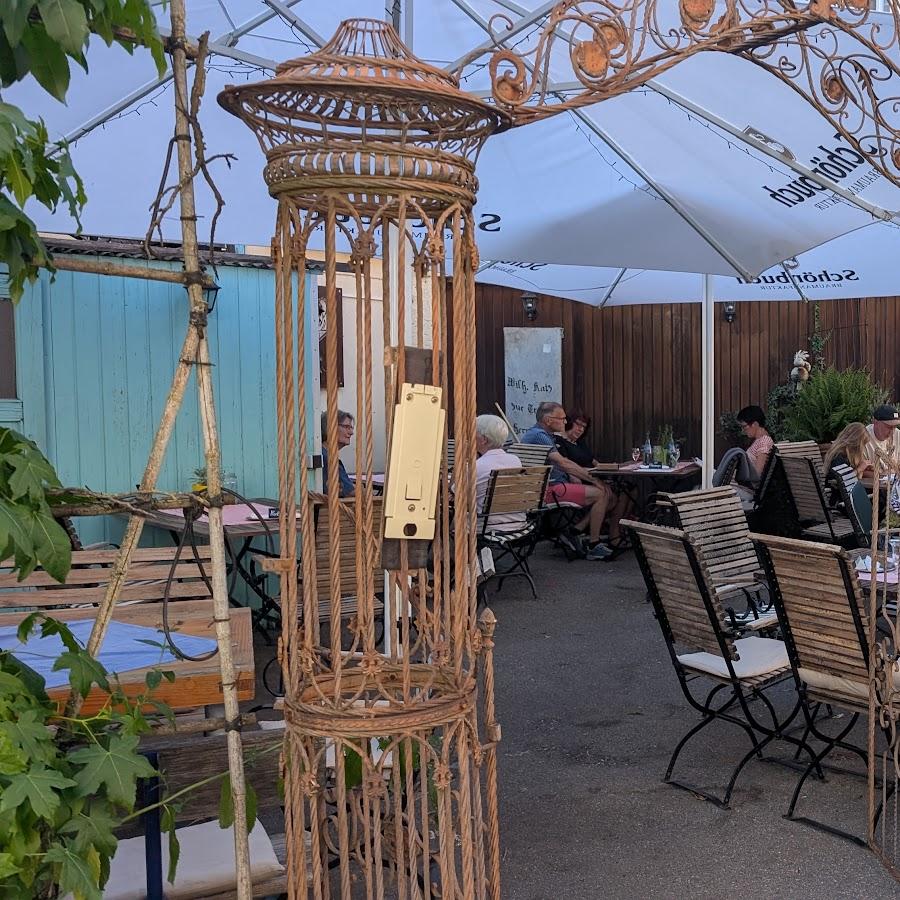 Restaurant "Gasthaus zur Traube" in Herrenberg