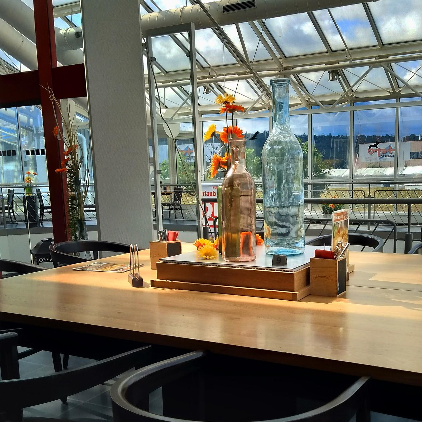 Restaurant "Opti-Wohnwelt Restaurant" in  Backnang