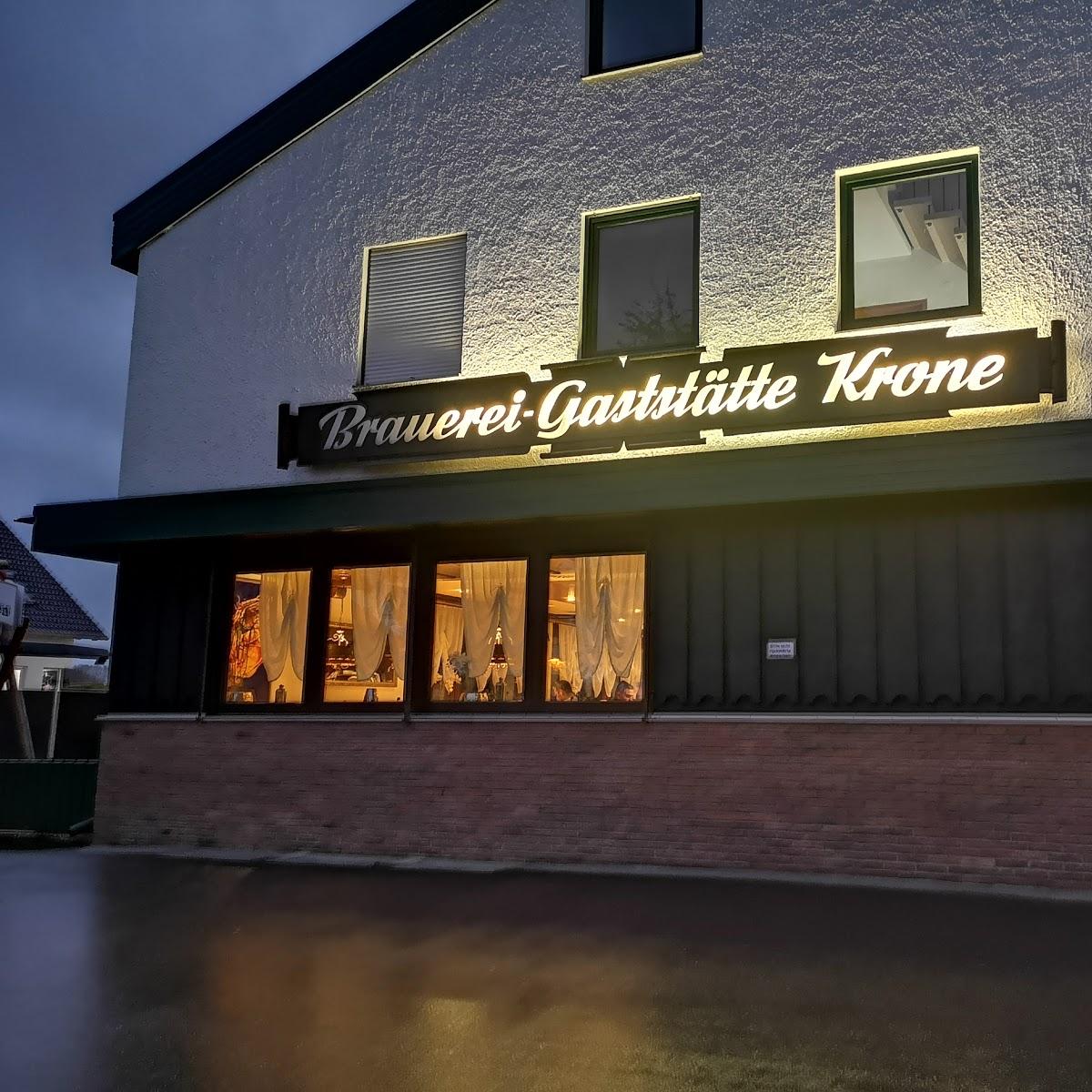 Restaurant "Einfach lecker" in  Warstein